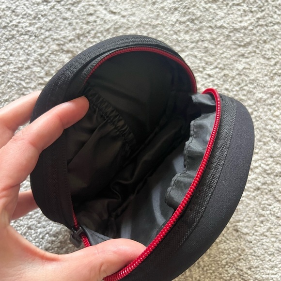 Dr. Dre Beats Headphones Neoprene Bag/ Case *ONLY* NO HEADPHONES * Replacement - Picture 2 of 4